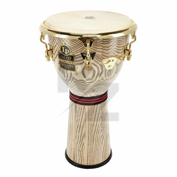 Image LP 799X-AW Galaxy Djembe 12 1/2