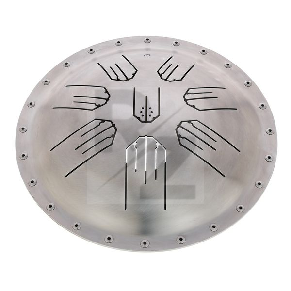 Image Liquid Light Acoustics Aureol