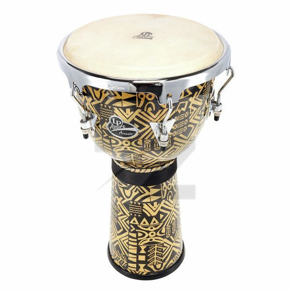 Image LP A-632-SGC Djembe Aspire