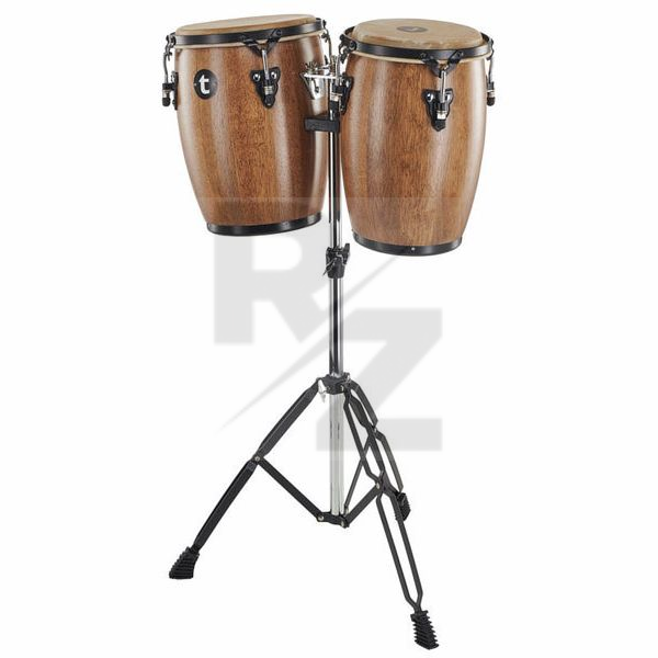 Image Thomann Dark Nature Street Conga Set