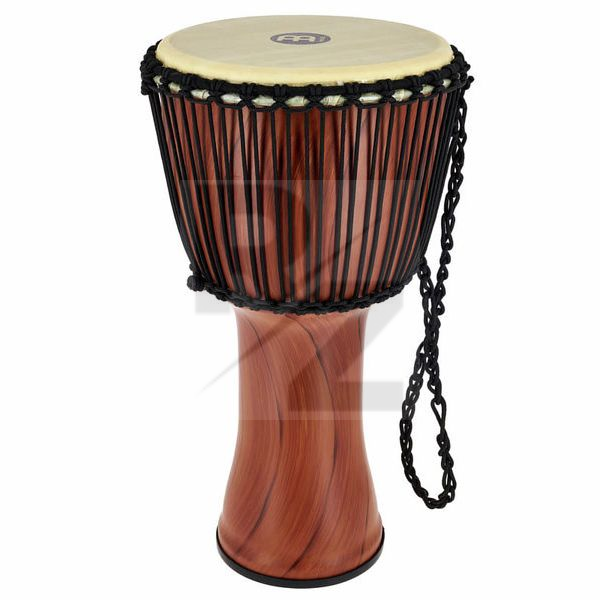 Image Meinl PADJ3-L-Y Djembe Large