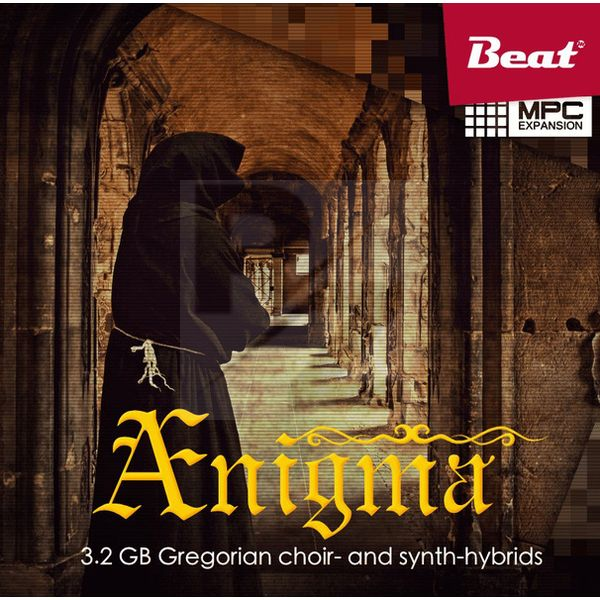 Image Beat Magazin Aenigma