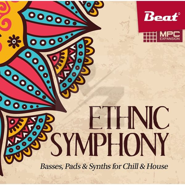 Image Beat Magazin Ethnic Symphony