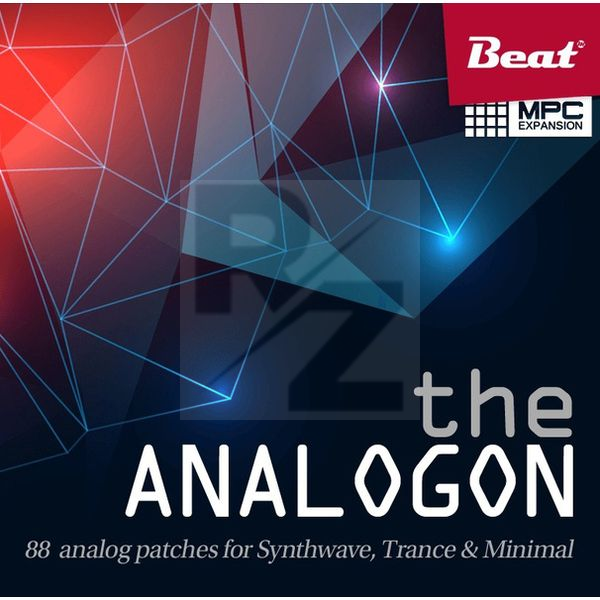 Image Beat Magazin The Analogon
