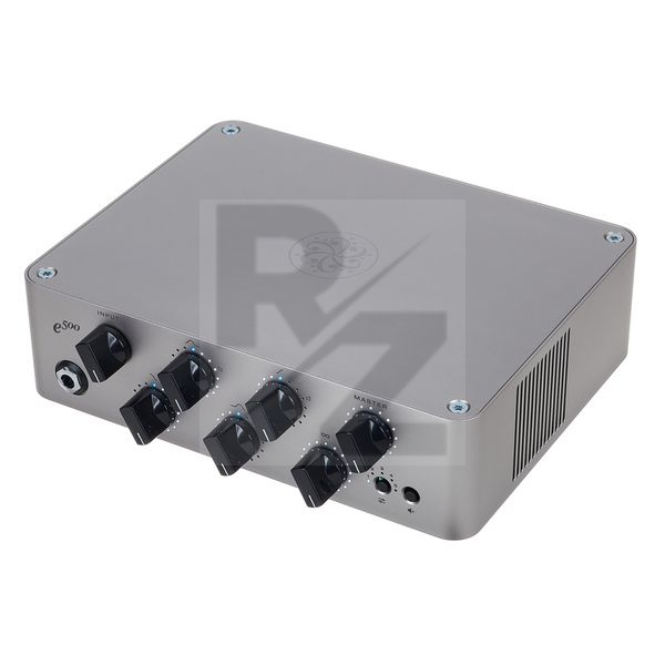 Image Darkglass The Exponent 500 Bass Head