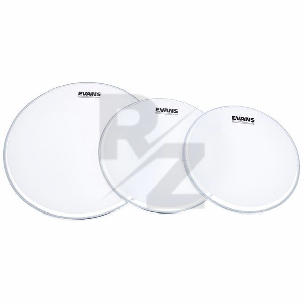 Image Evans UV2 Coated Tom Pack 12/13/16