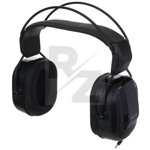 Image Superlux HD-665