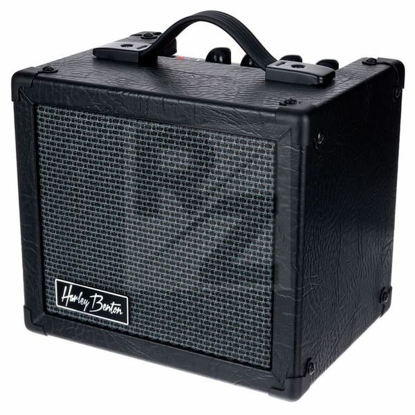 Harley Benton HB-15GXD JamBox Image Harley Benton HB-15GXD JamBox