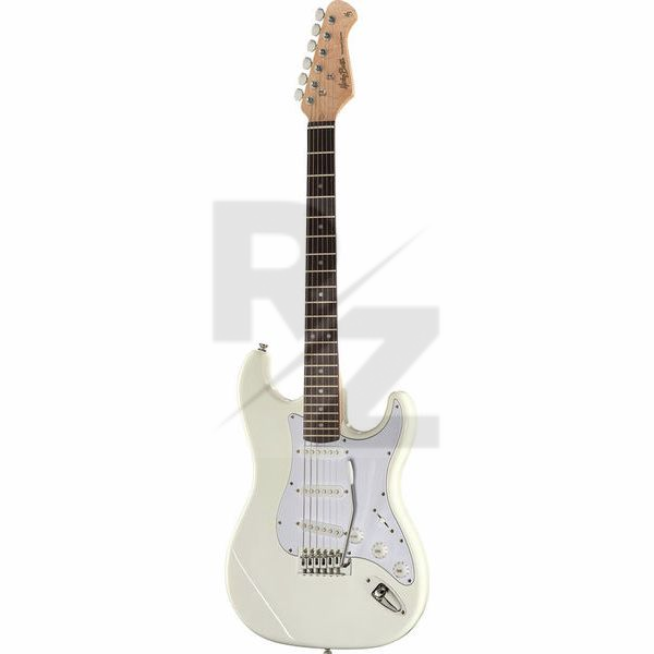 Image Harley Benton ST-20 WH Standard Series