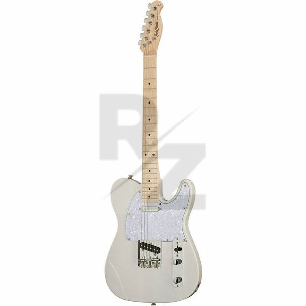 Harley Benton TE-30 BE Standard Series Image Harley Benton TE-30 BE Standard Series