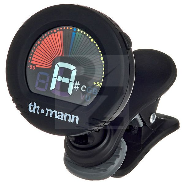 Thomann CTC-50 Black Image Thomann CTC-50 Black