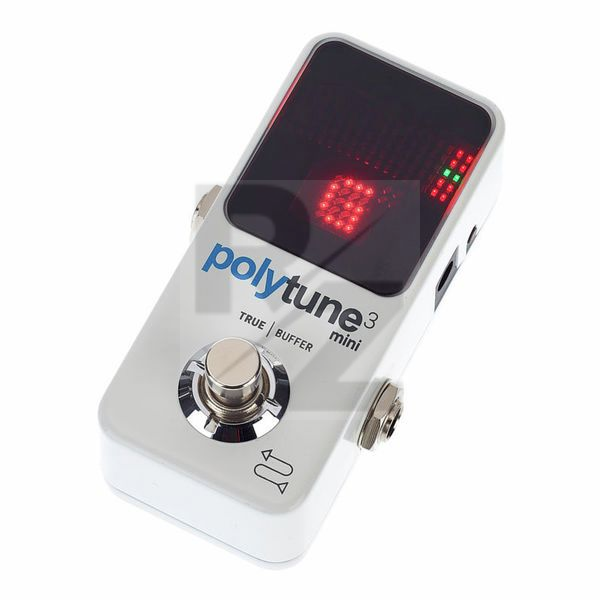 Image tc electronic Polytune 3 Mini
