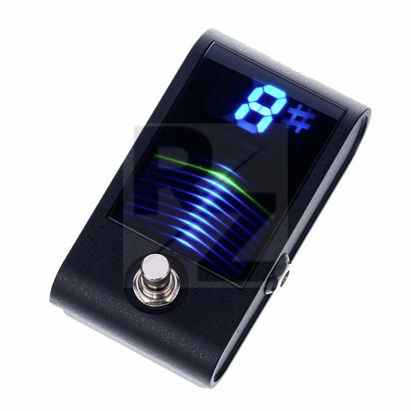 Image Korg Pitchblack Custom BK