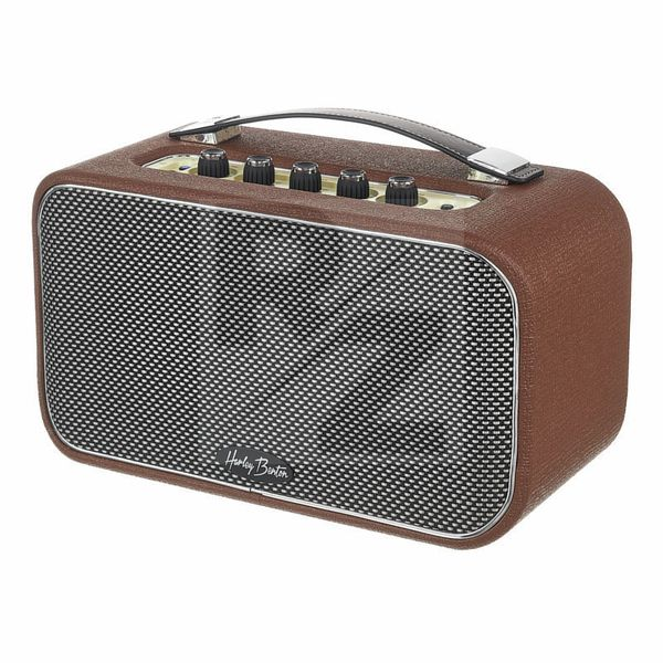 Image Harley Benton TableAmp V2 BlueTooth