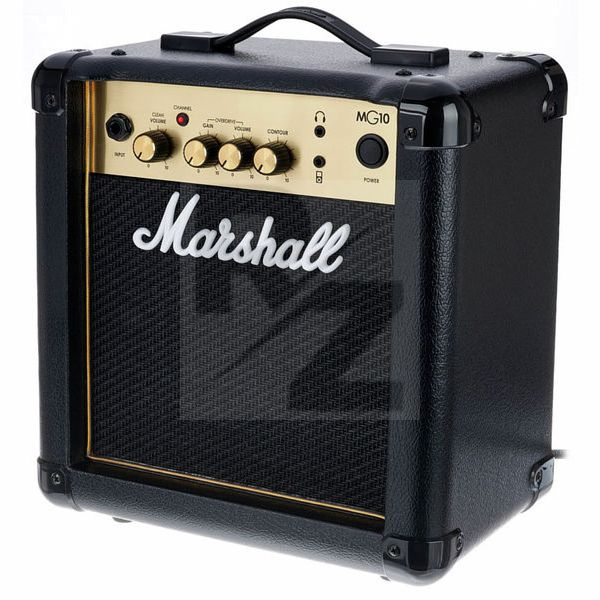 Image Marshall MG10G