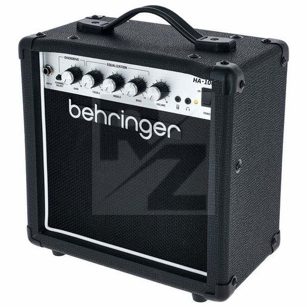 Image Behringer HA-10G