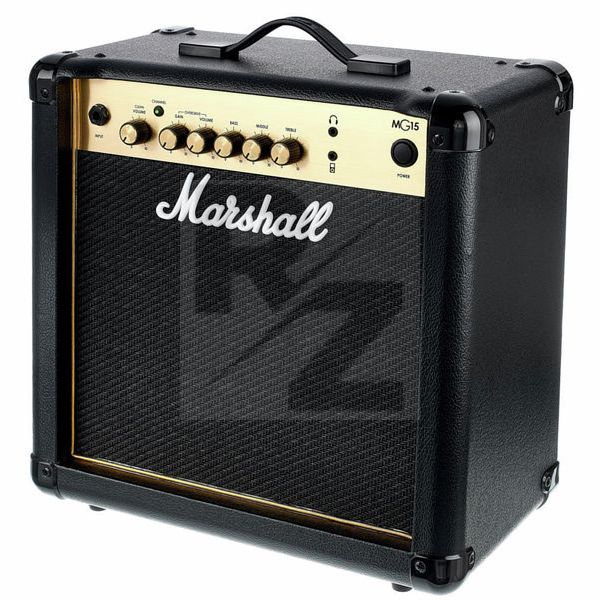 Image Marshall MG15G