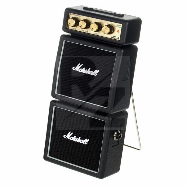Image Marshall MS-4