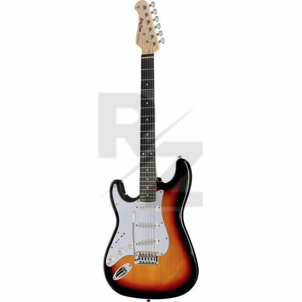 Image Harley Benton ST-20LH SB