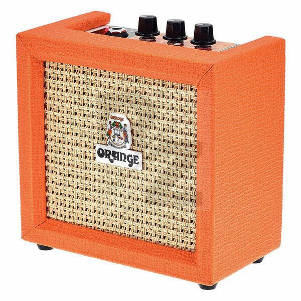 Orange Crush Mini Image Orange Crush Mini