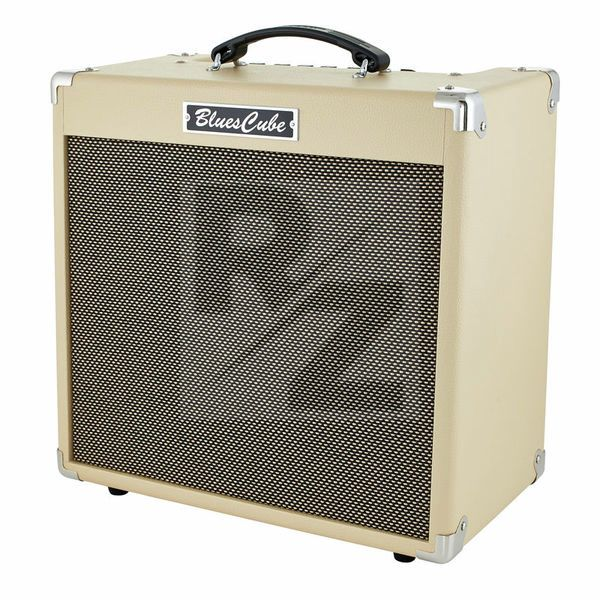 Image Roland Blues Cube Hot VB