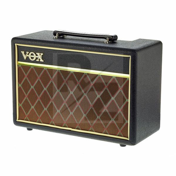 Image Vox Pathfinder 10