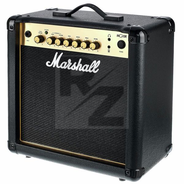 Image Marshall MG15GR
