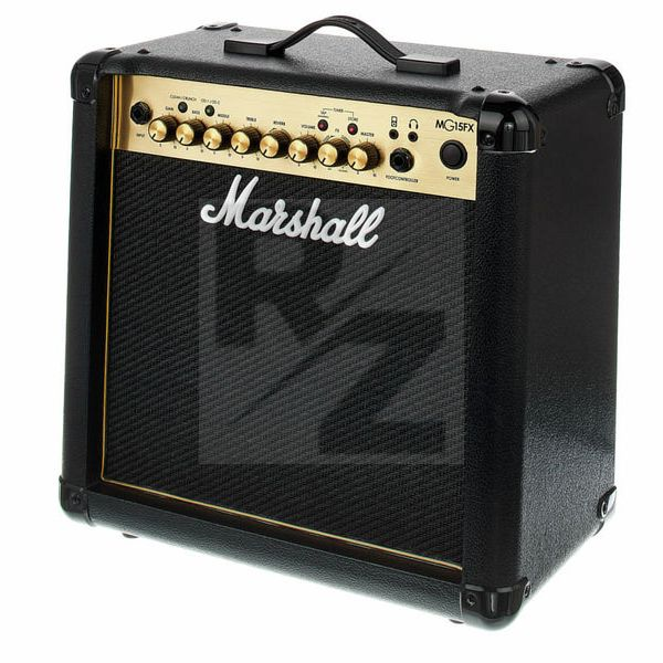 Image Marshall MG15GFX