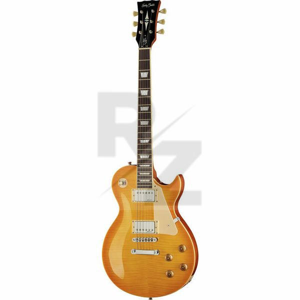Harley Benton SC-450Plus LD Vintage Series Image Harley Benton SC-450Plus LD Vintage Series