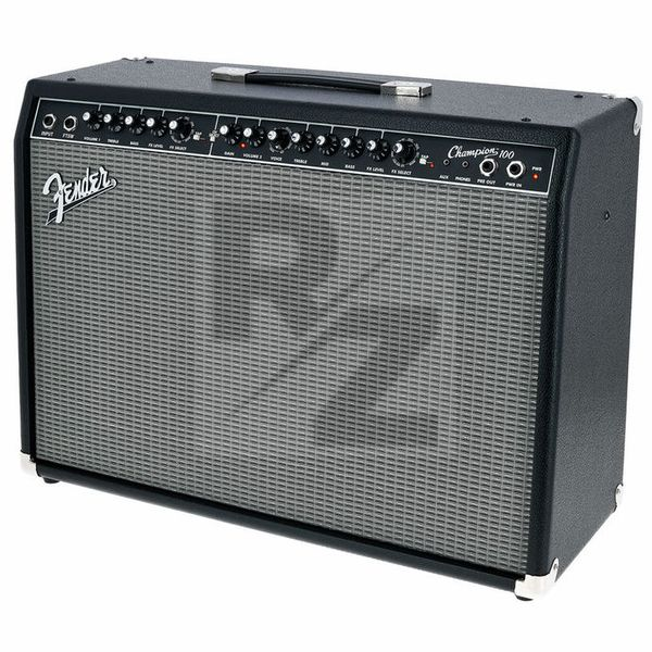 Image Fender Champion 100