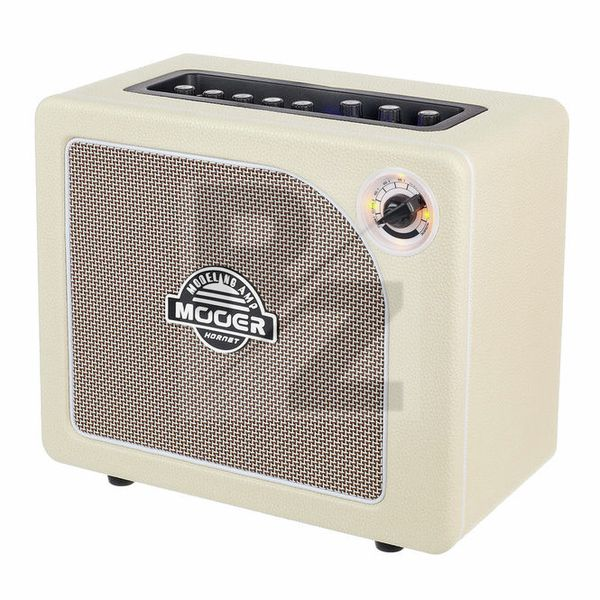 Image Mooer Hornet Modeling/BT Combo WH