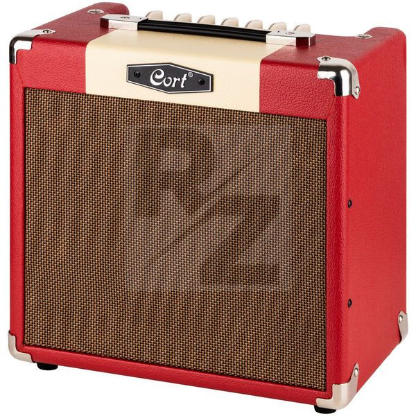 Image Cort CM15-R Dark Red