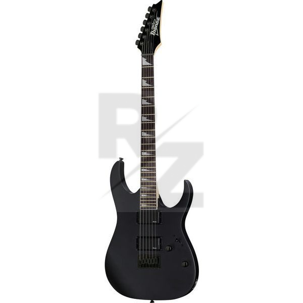 Image Ibanez GRG121DX-BKF