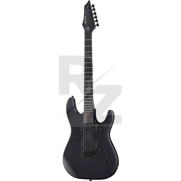 Harley Benton HWY-25BKS Progressive Series Image Harley Benton HWY-25BKS Progressive Series