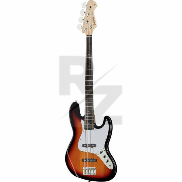 Image Harley Benton JB-20 SB Standard Series