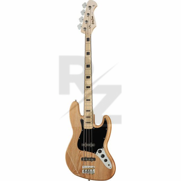 Image Harley Benton JB-75MN NA Vintage Series
