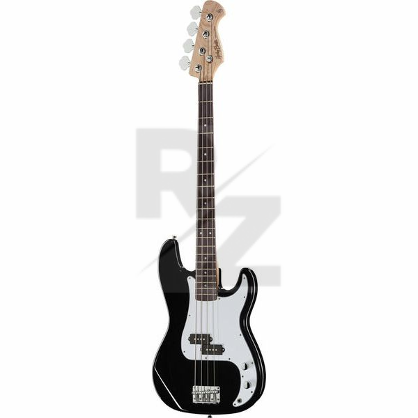 Harley Benton PB-20 BK Standard Series Image Harley Benton PB-20 BK Standard Series