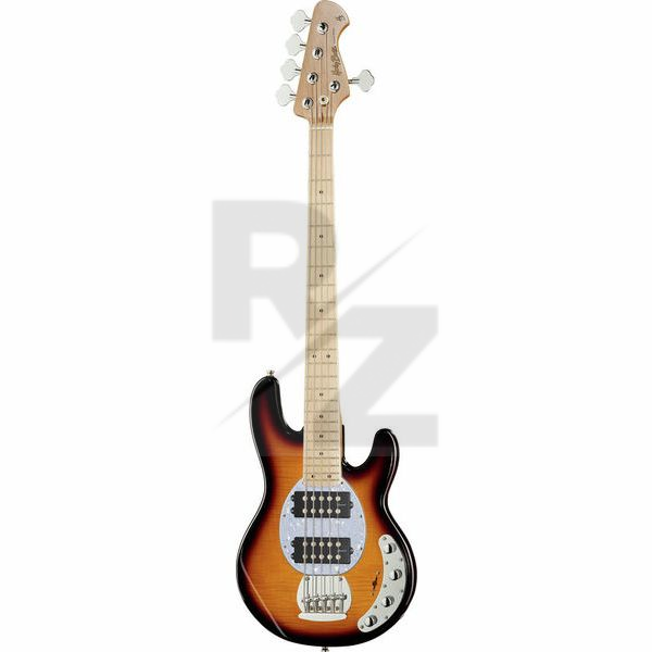 Harley Benton MM-85A SB Deluxe Series Image Harley Benton MM-85A SB Deluxe Series