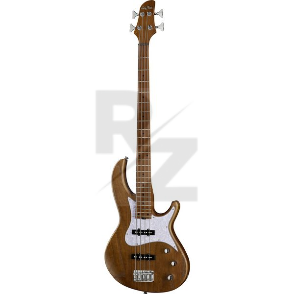 Image Harley Benton JJ-45OP Natural