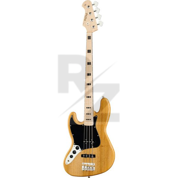 Harley Benton JB-75MN LH NA Vintage Series Image Harley Benton JB-75MN LH NA Vintage Series