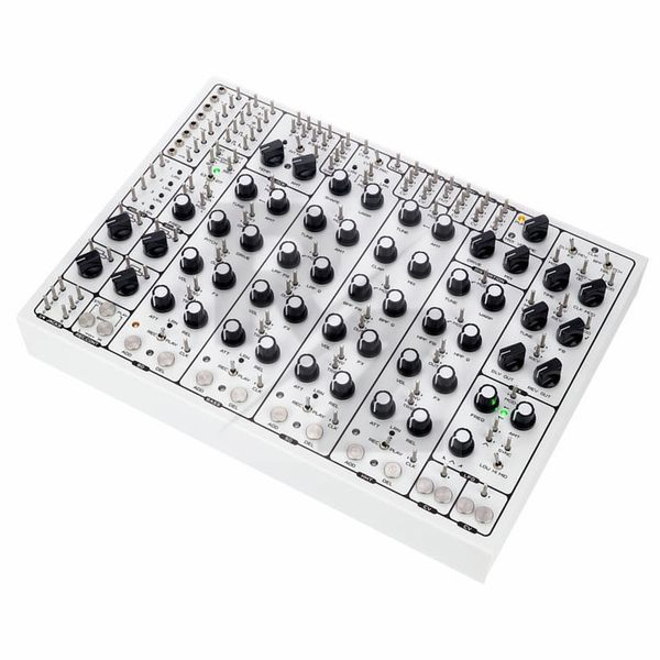 Image SOMA Pulsar-23 White