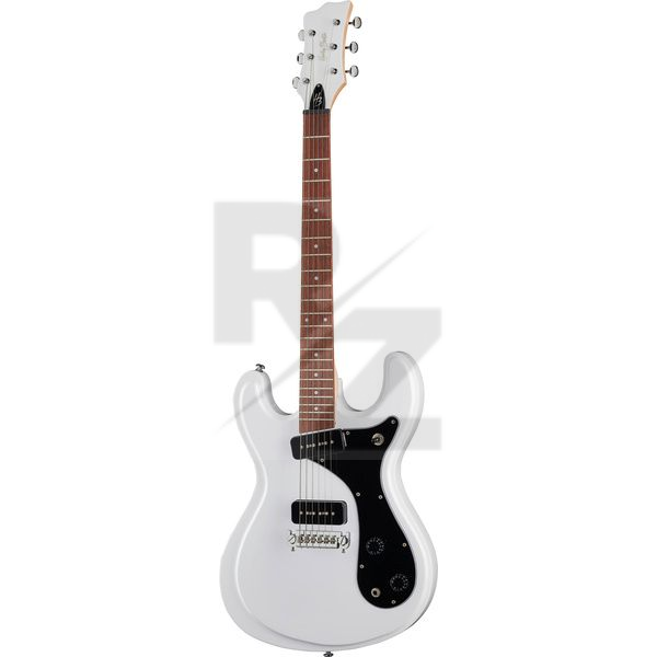 Harley Benton MR-Classic PWH Image Harley Benton MR-Classic PWH