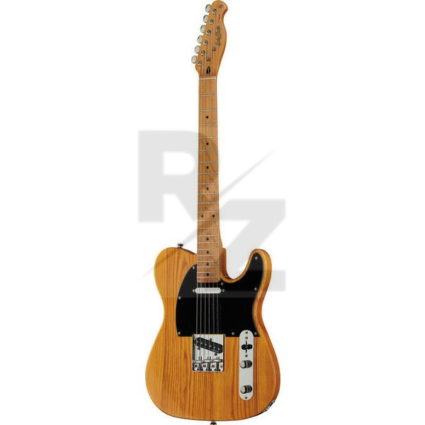 Harley Benton TE-52 NA Vintage Series Image Harley Benton TE-52 NA Vintage Series