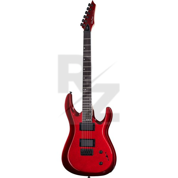 Image Harley Benton R-446 Blood Metallic