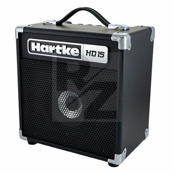 Hartke HD15 Combo Image Hartke HD15 Combo