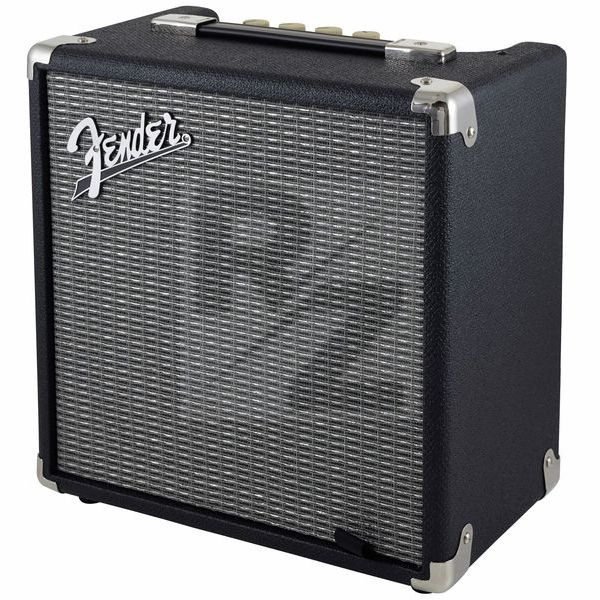 Image Fender Rumble 15