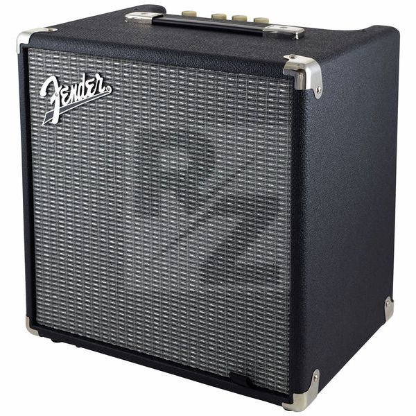 Image Fender Rumble 25