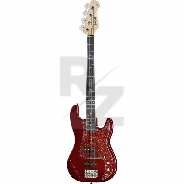 Image Harley Benton PJ-4 HTR Deluxe Series