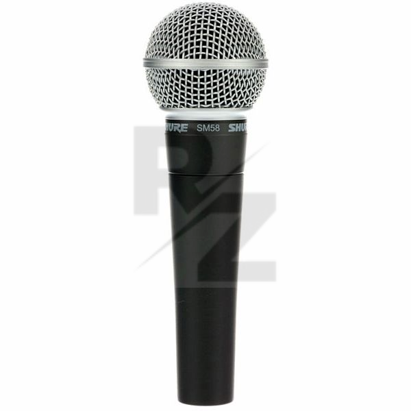 Image Shure SM58 LC