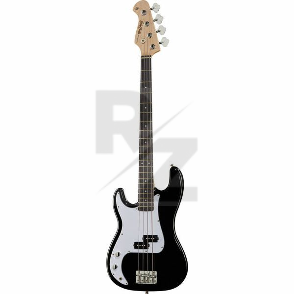 Image Harley Benton PB-20BK LH Standard Series